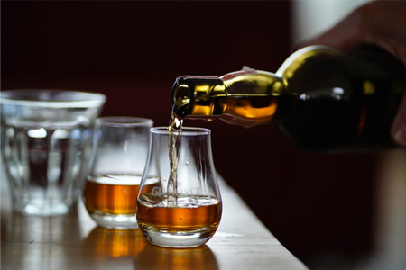 Whisky Glazen Whiskydirect