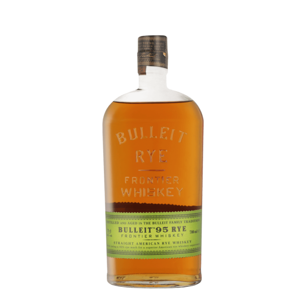 Bulleit Rye