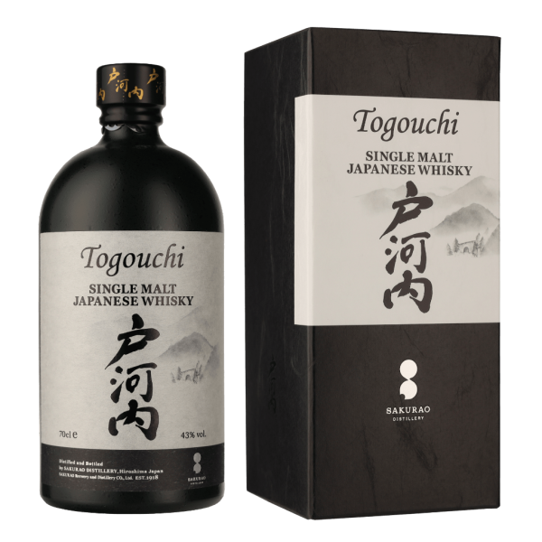 Togouchi Single Malt