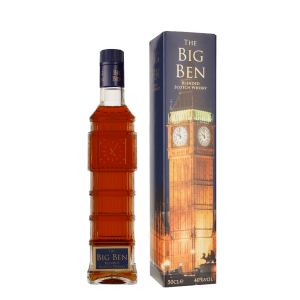 The Big Ben 3 Years 50cl