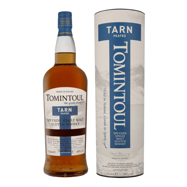 Tomintoul Tarn 1ltr