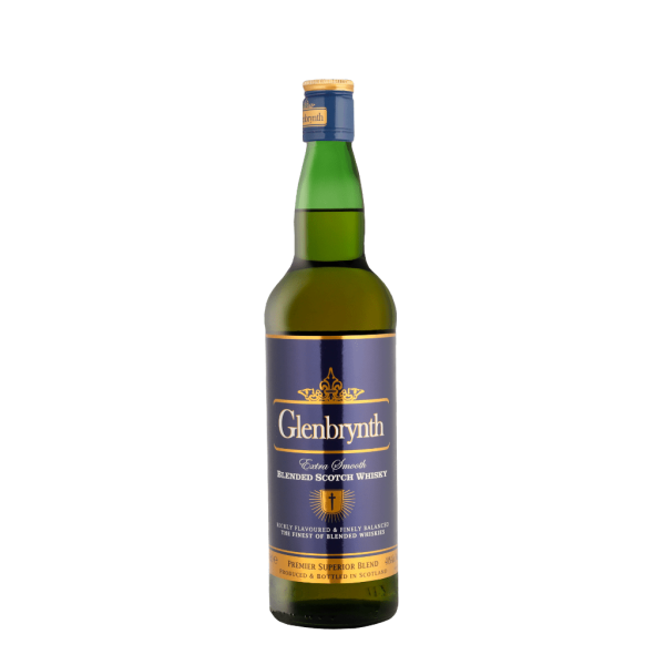 Glenbrynth Blend 70cl Blended Whisky