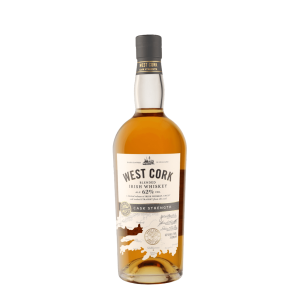 West Cork Cask Strength