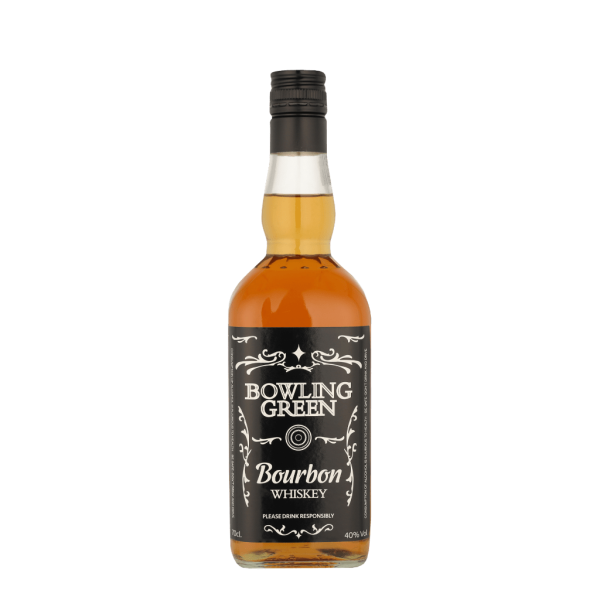 Bowling Green Bourbon