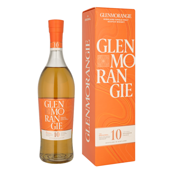 Glenmorangie 10 Years The Original