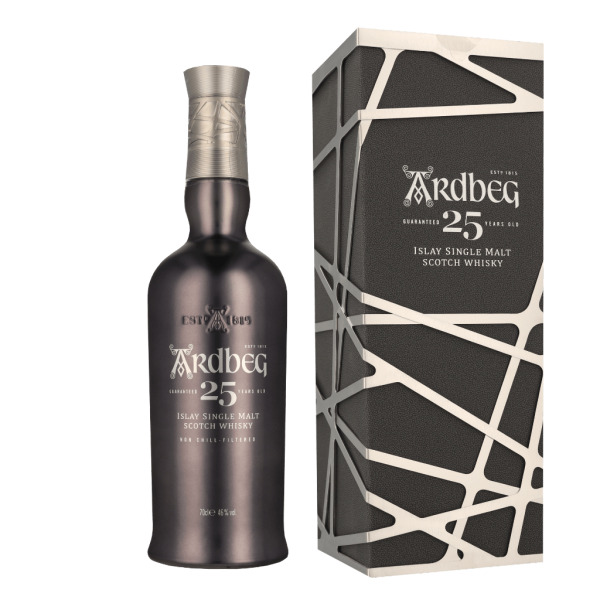 Ardbeg 25 Years 2022 Edition