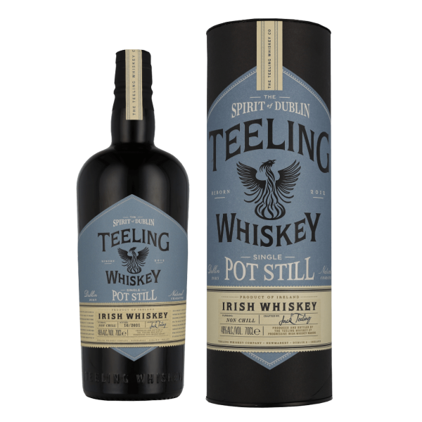 Teeling Single Pot Still