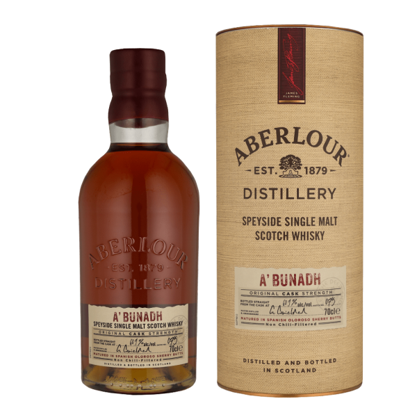 Aberlour A'Bunadh - Batch 75