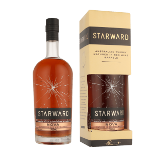 Starward Whisky Nova