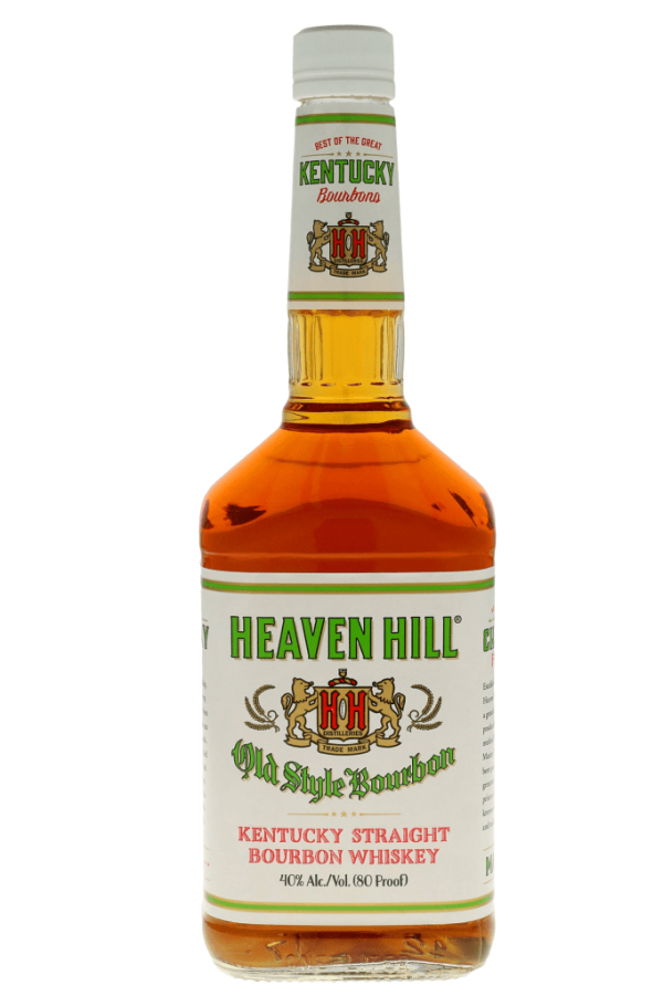 Heaven Hill 1ltr