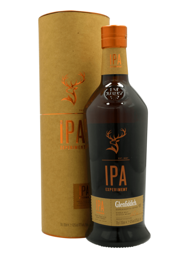 Glenfiddich IPA