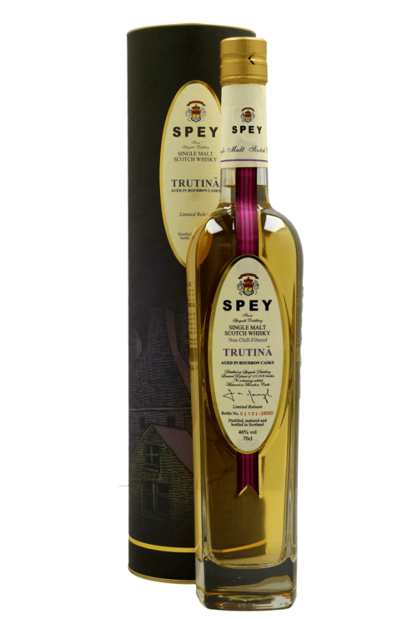 Spey Trutina