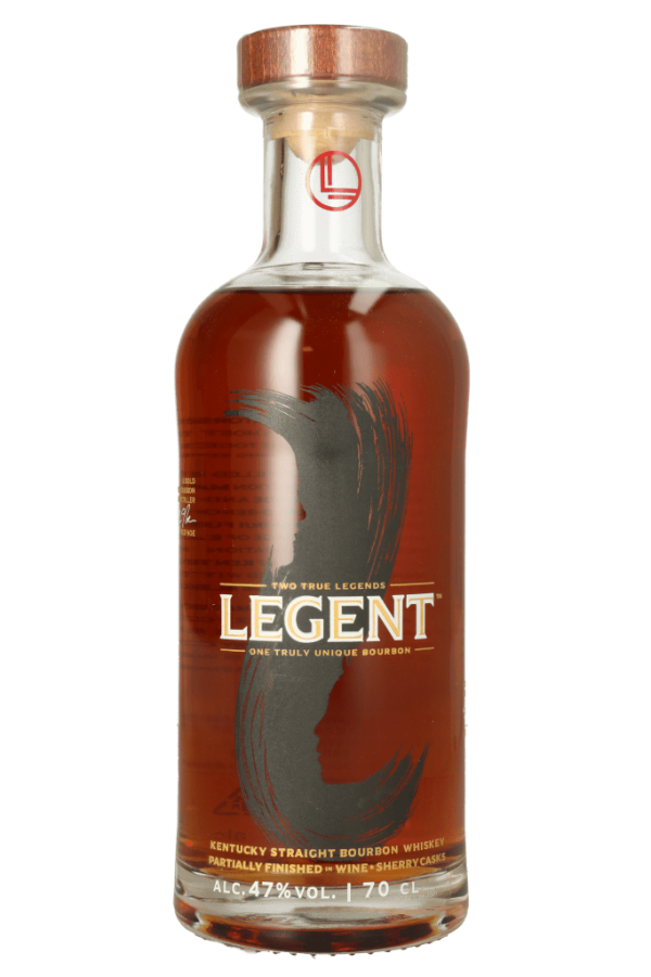 Legent Bourbon