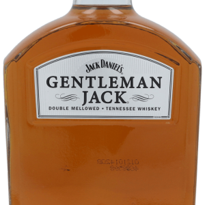 Jack Daniel’s Gentleman Jack 1ltr Tennessee Whiskey