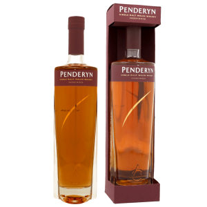 Penderyn Sherry Wood