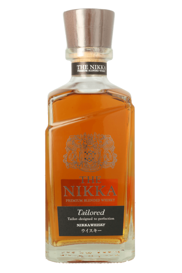 Nikka Tailored Blended Whisky