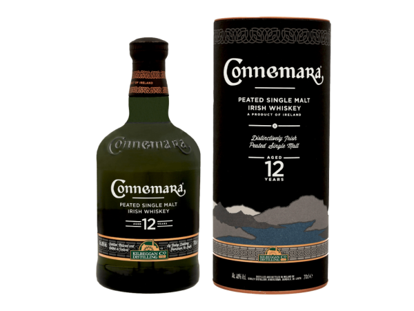 Connemara 12 Years