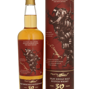 Peat’s Beast 30 Years