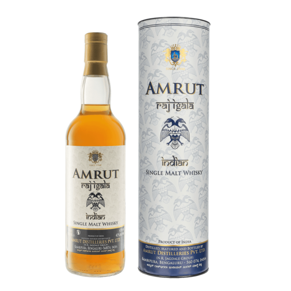 Amrut Raj Igala Single Malt