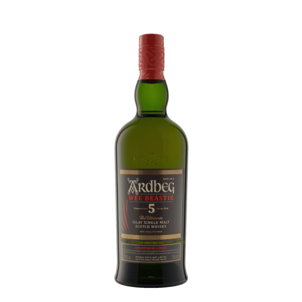 Ardbeg 5 Years Wee Beastie