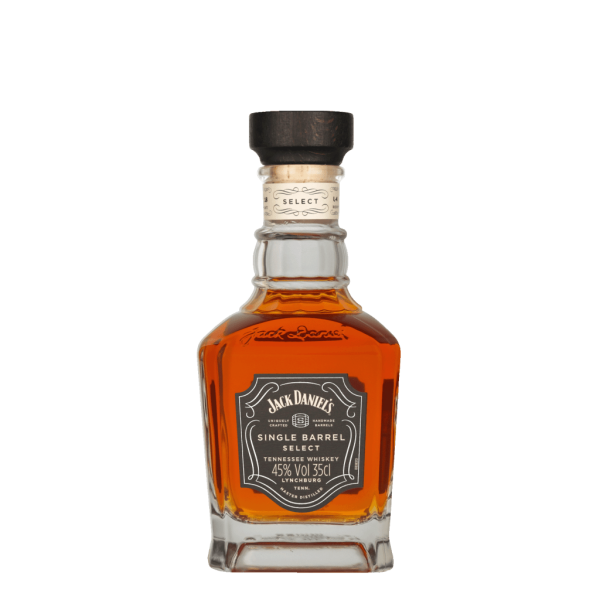 Jack Daniel's Single Barrel 35cl Tennessee Whiskey