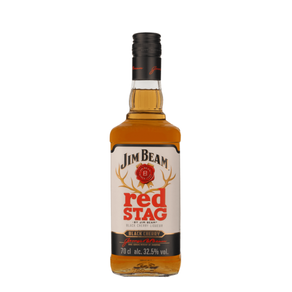 Jim Beam Red Stag 70cl 32% Whisky