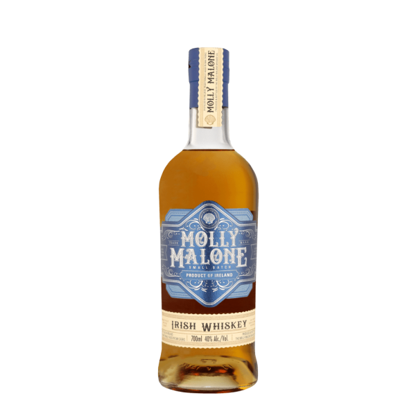 Molly Malone Small Batch