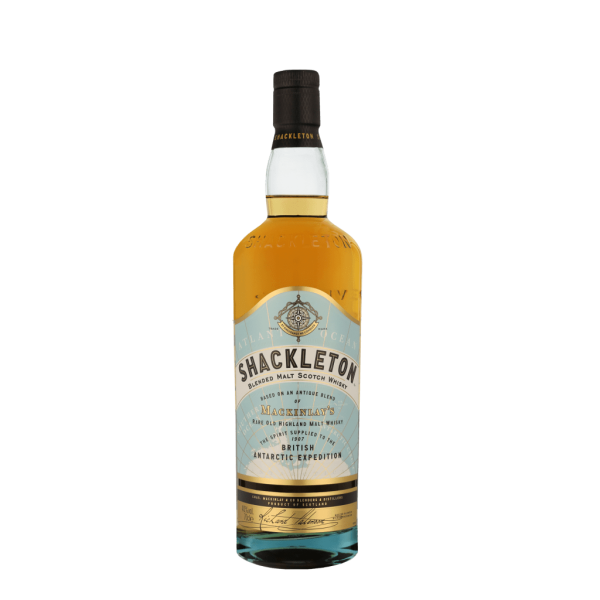 Shackleton 70cl Blended Malt Whisky