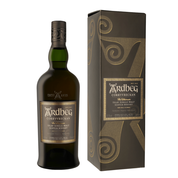 Ardbeg Corryvreckan Single Malt