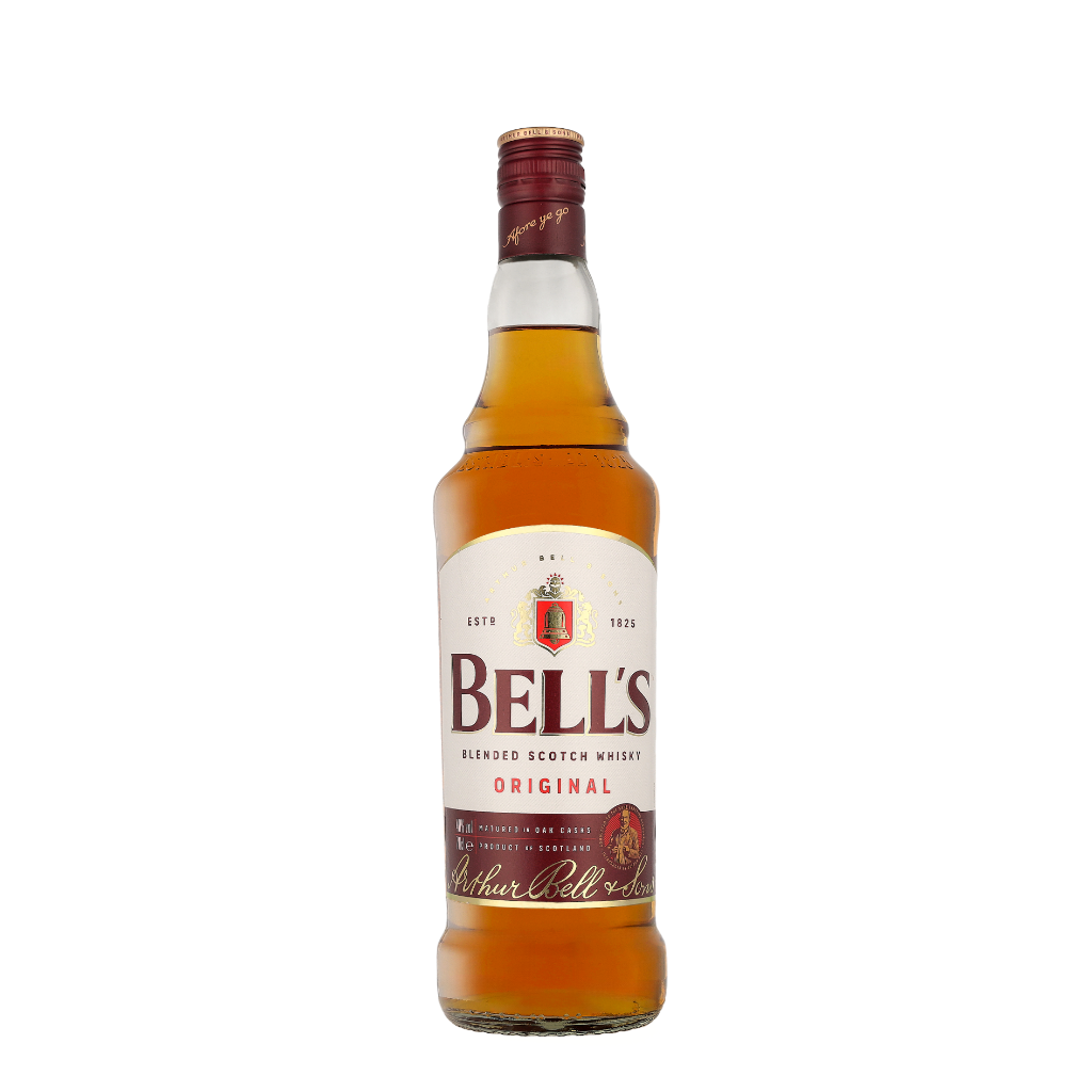 Bell’s Blended Whisky