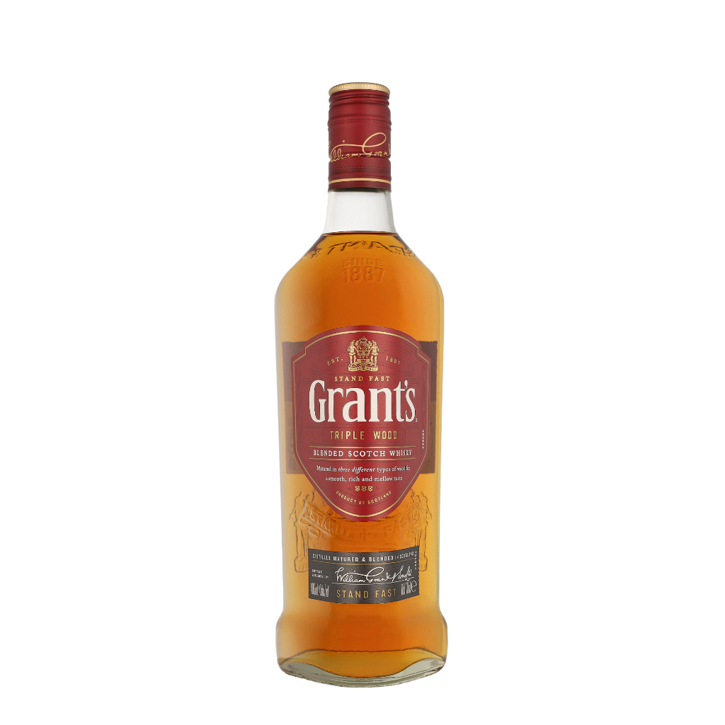 Grant’s Blended Whisky