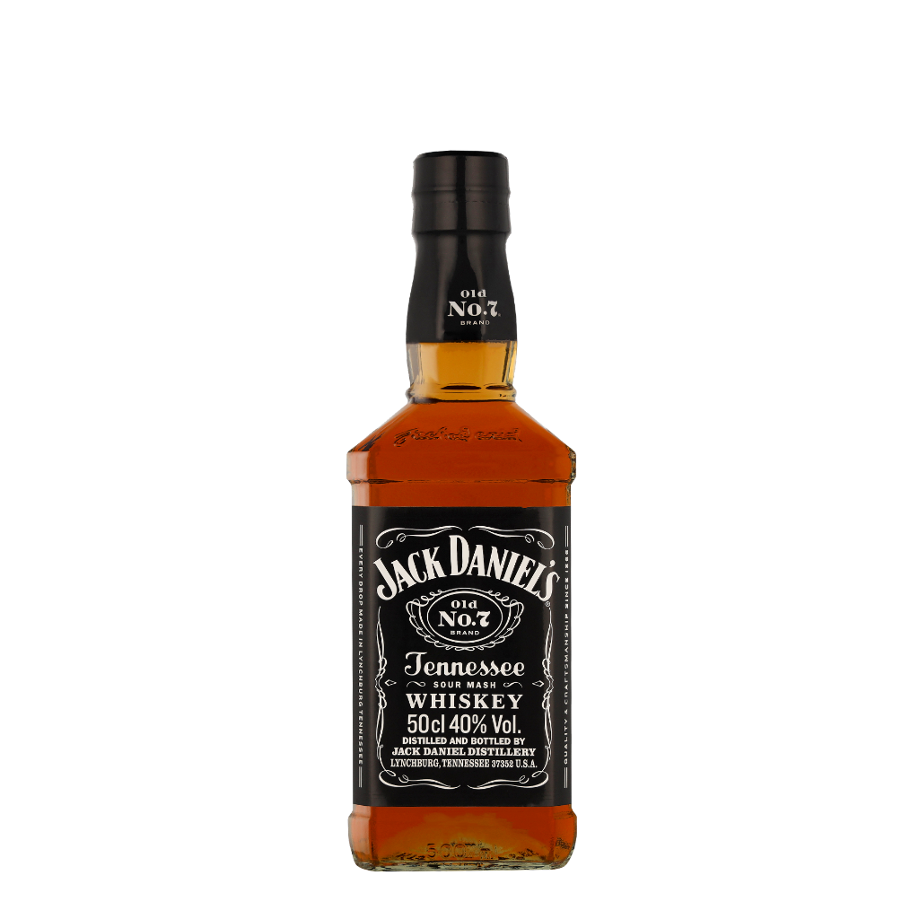 Jack Daniel’s 50cl