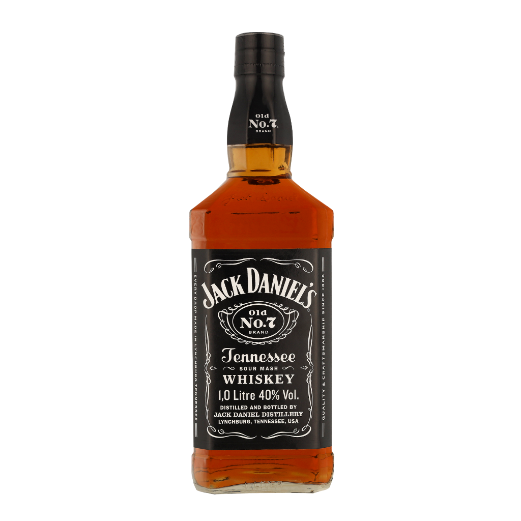 Jack Daniel’s 1ltr