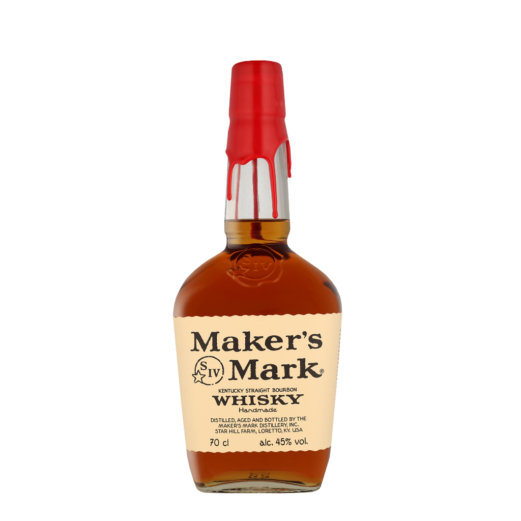 Maker’s Mark 70cl Whisky