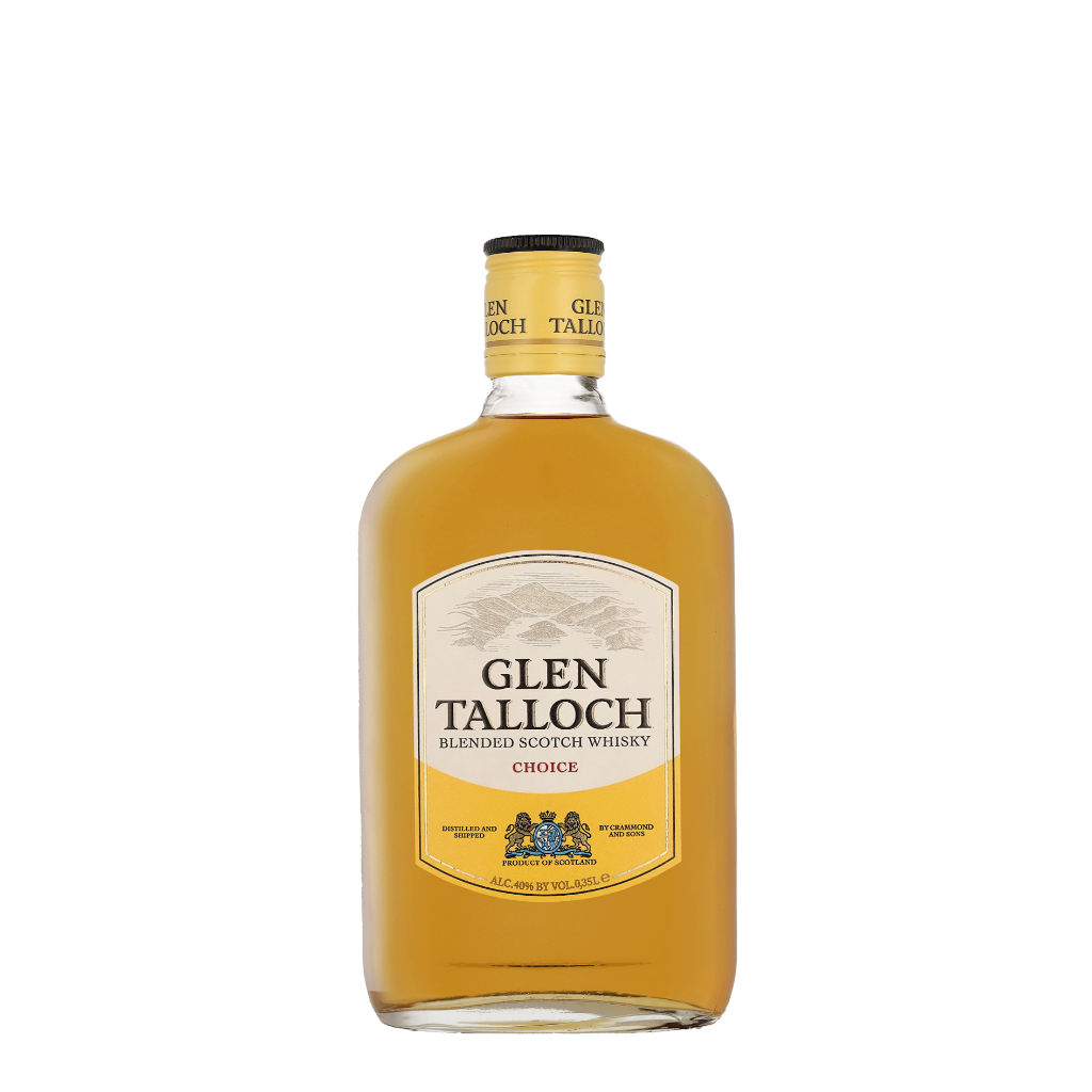Glen Talloch 35cl Whisky