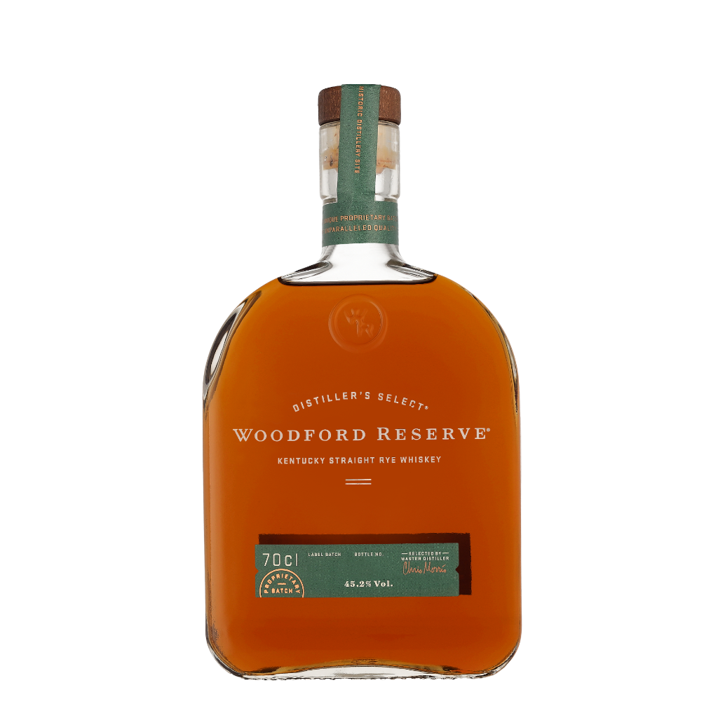 Woodford Reserve RYE Whisky