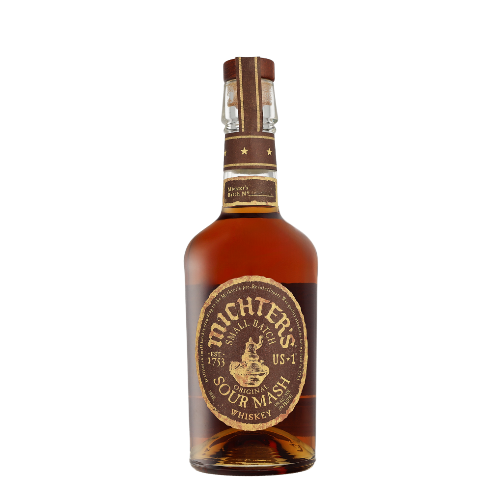 Michter’s Us 1 Original Sour Mash