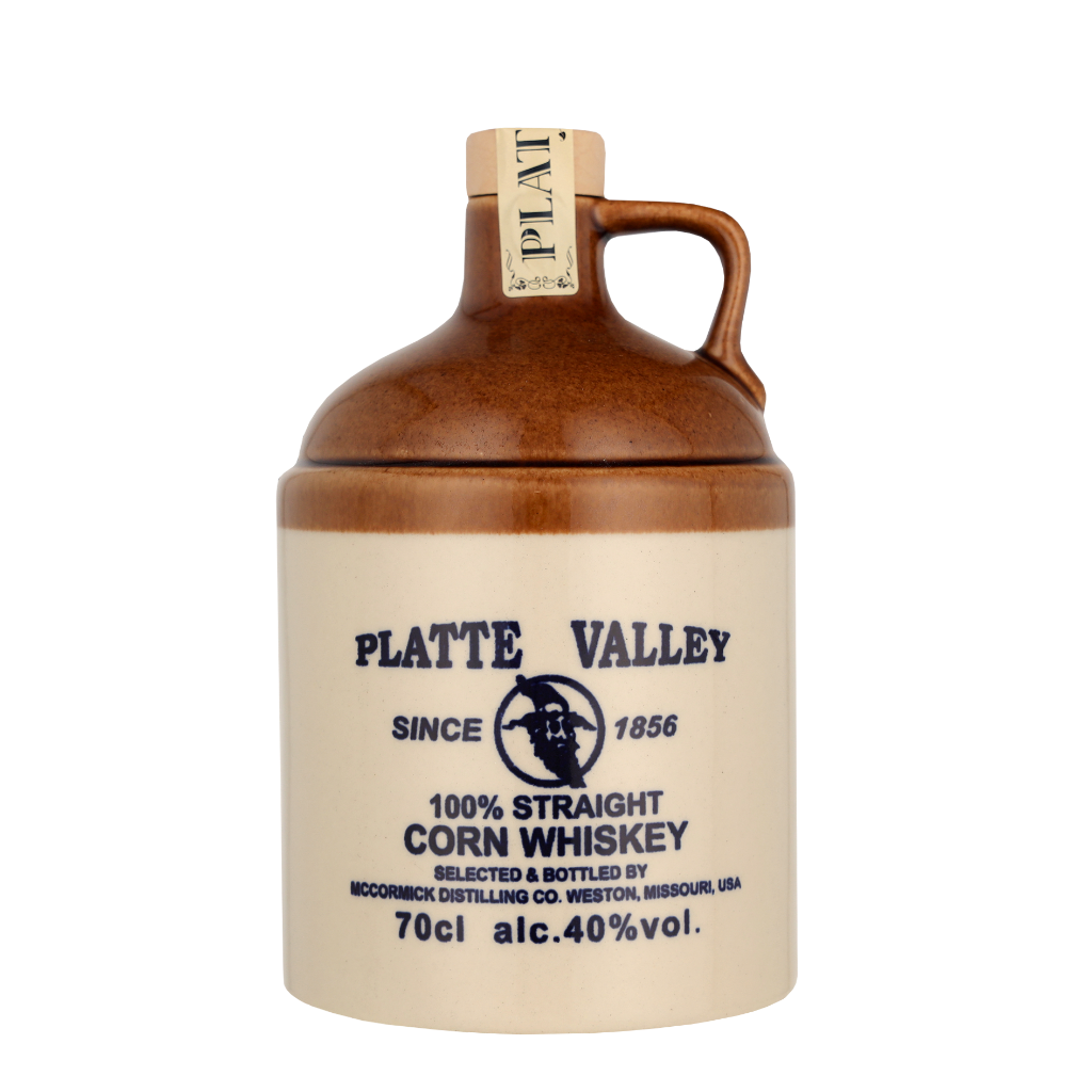 Platte Valley Corn 3 years