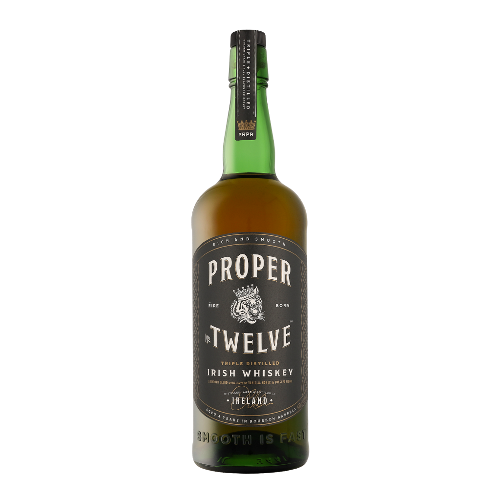 Proper No. Twelve Whiskey 1ltr Whisky