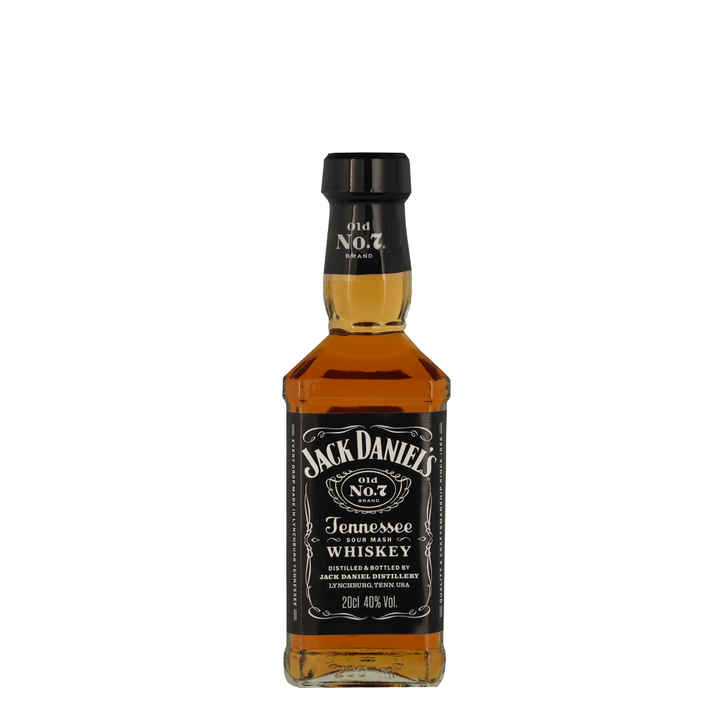 Jack Daniel’s 20cl