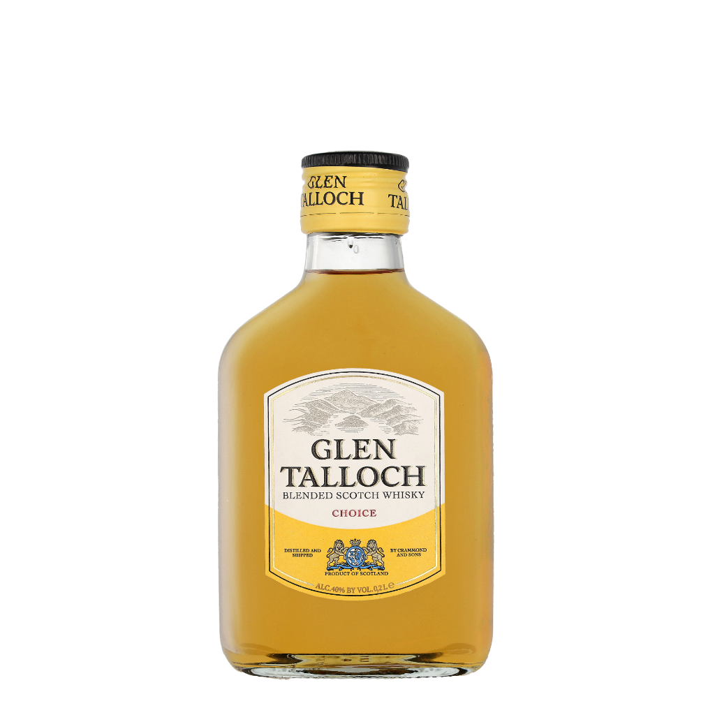 Glen Talloch 20cl Whisky