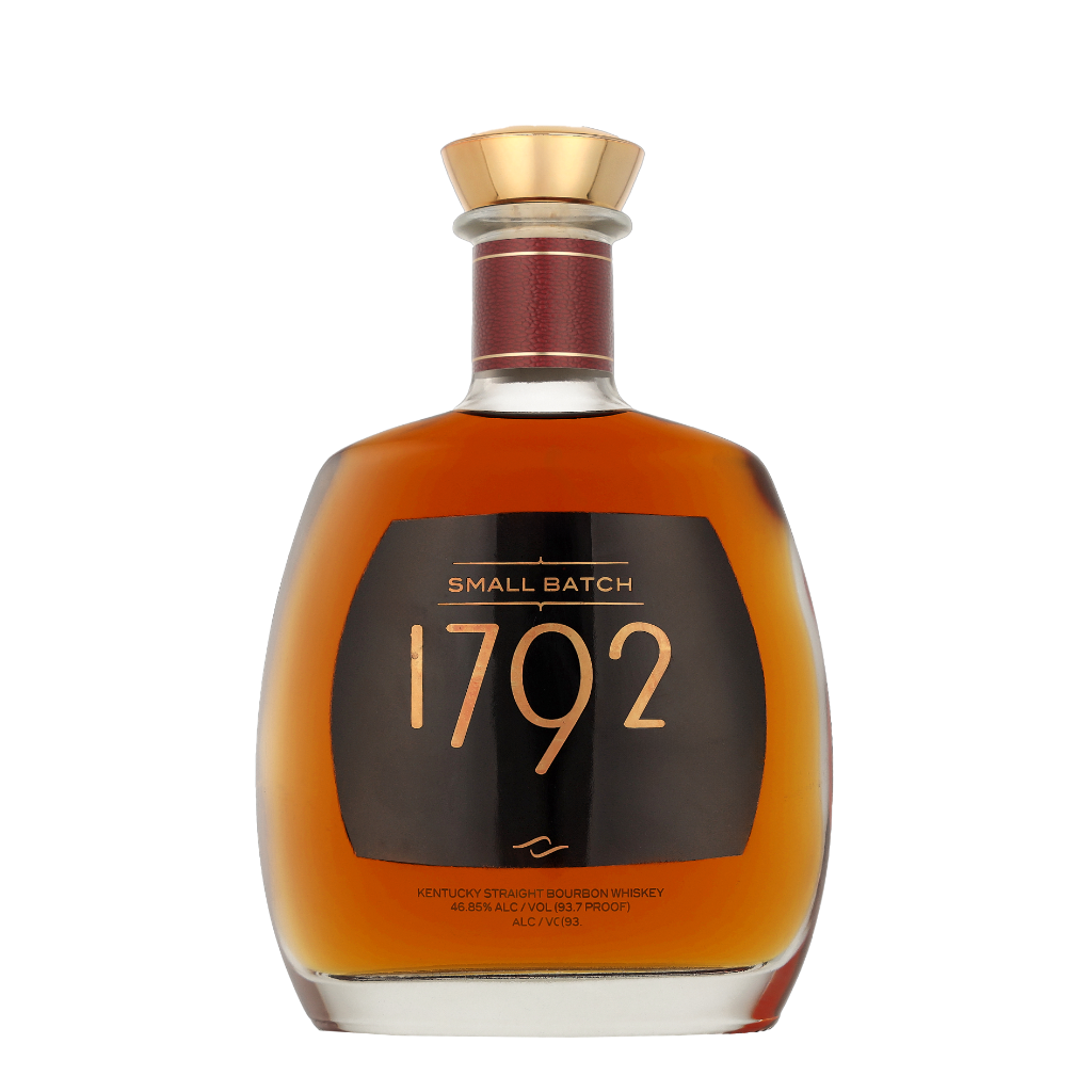 Ridgemont 1792 Bourbon Small Batch