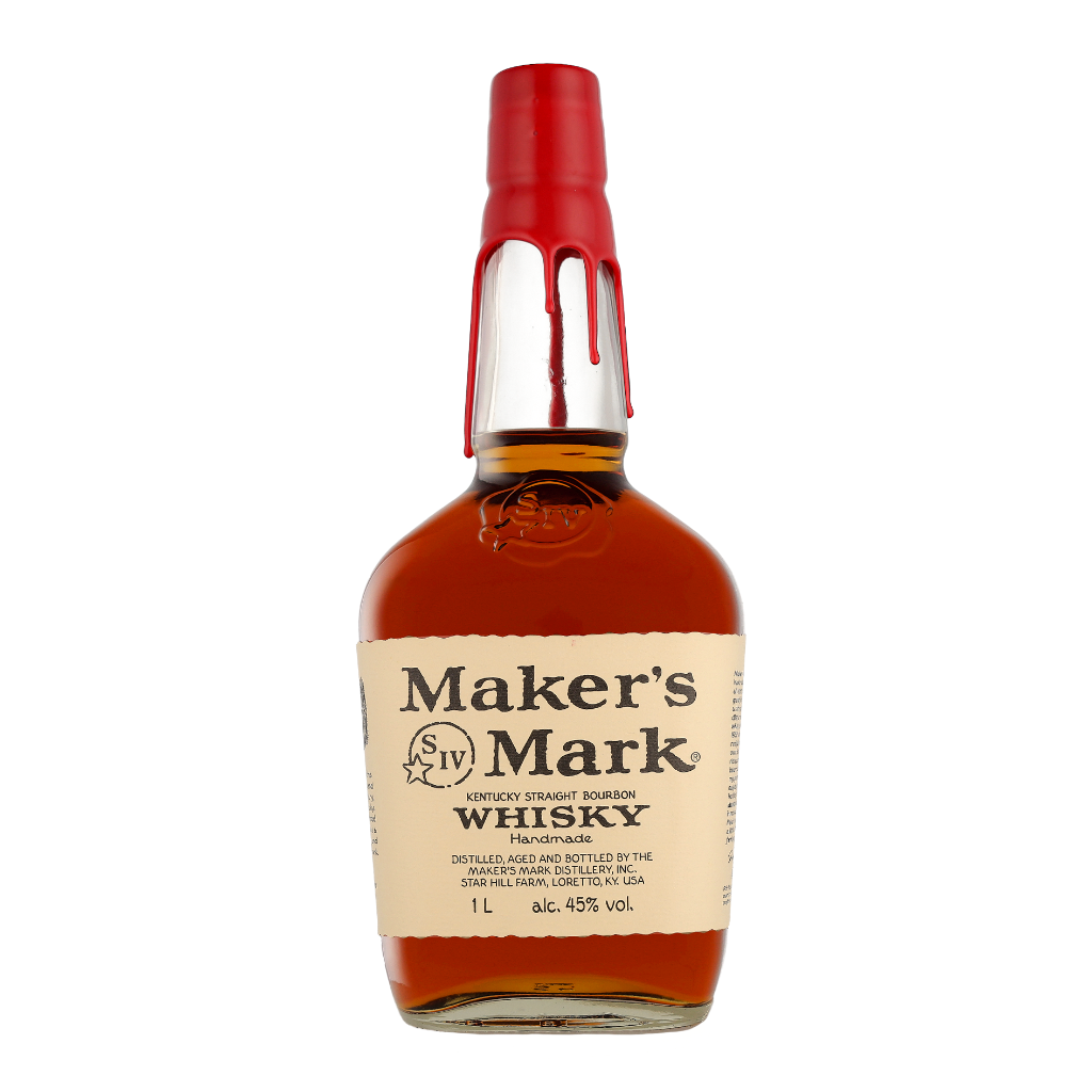 Maker’s Mark 46 1ltr Whisky