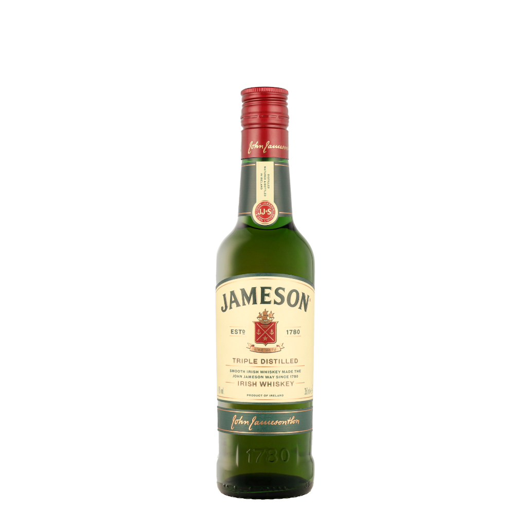 Jameson 35cl Blended Whisky