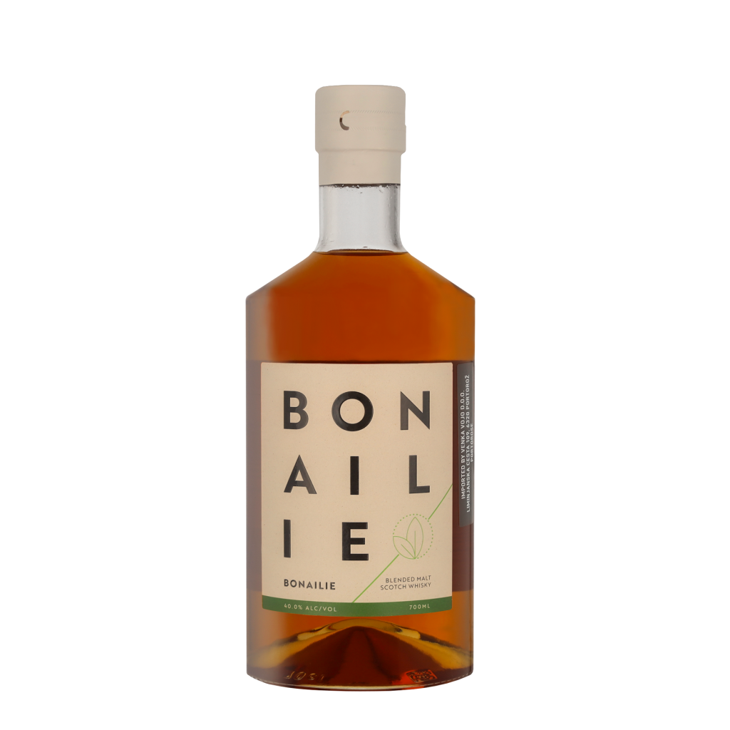 Bonailie Blended Malt
