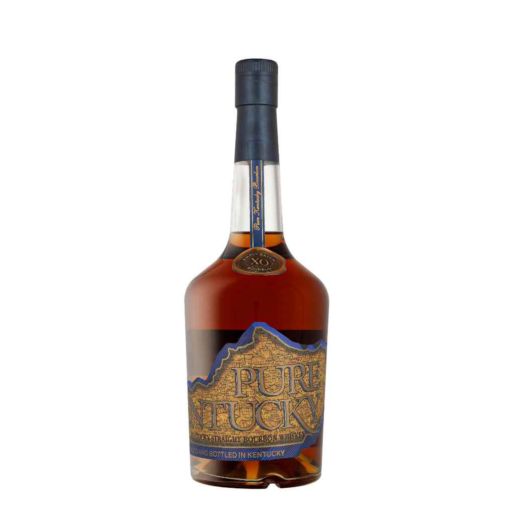 Willett Pure Kentucky XO Small Batch 70cl Whisky