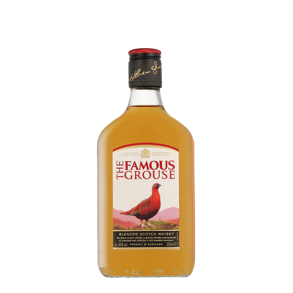 Famous Grouse 35cl Whisky