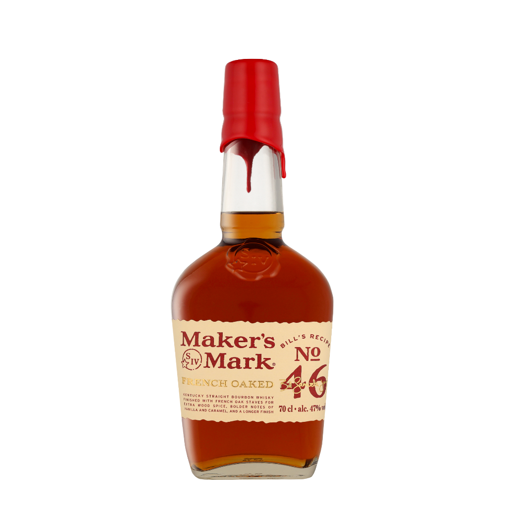 Maker’s Mark 46 70cl Whisky