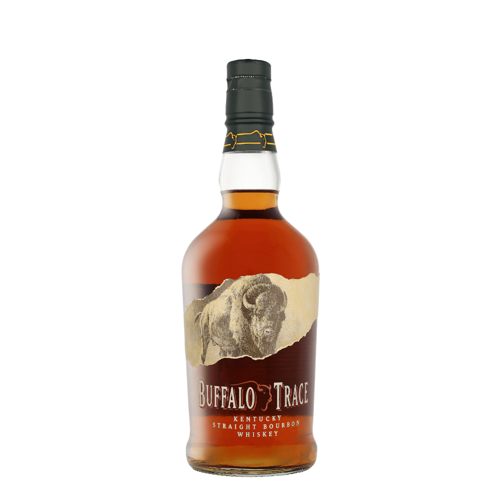 Buffalo Trace Kentucky Straight Bourbon 90 Proof 70cl Whisky